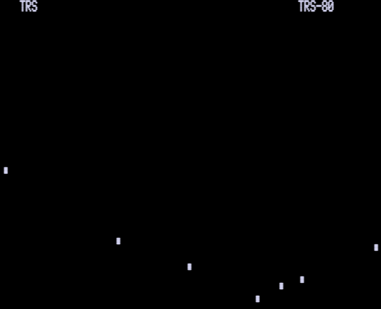 Screen shot